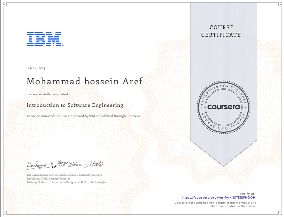 Introduction_to_Software_Engineering